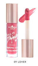 Brillo Voluminizador  Fill-in Thirsty Plumping Gloss Serie 8 pzas