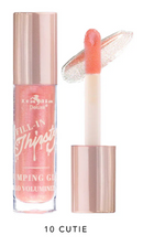 Brillo Voluminizador  Fill-in Thirsty Plumping Gloss Serie 8 pzas