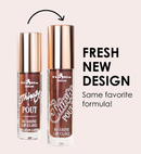 Brillo Labial Thirsty Pout Hi-Shine Lip Gloss Caja 72 pzas