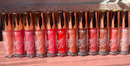Brillo Labial Thirsty Pout Hi-Shine Lip Gloss Caja 72 pzas