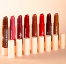 Labial Mate Indeleble Locked in Place Serie 8 pzas