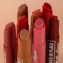 Labial Mate Indeleble Locked in Place Caja 48 pzas