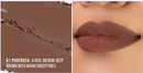 Labial Mate Indeleble Locked in Place Serie 8 pzas