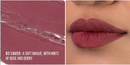 Labial Mate Indeleble Locked in Place Serie 8 pzas