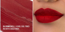 Labial Mate Indeleble Locked in Place Serie 8 pzas