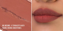 Labial Mate Indeleble Locked in Place Serie 8 pzas