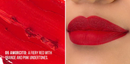 Labial Mate Indeleble Locked in Place Serie 8 pzas