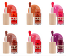 Aceite de Labios P.H.A.T n' Juicy Lip Glow Oil Serie 6 pzas