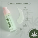 Primer Hidratante Releaf Gripping Primer 20 g