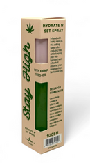 Fijador Sellador Hidratante Stay High 65 ml