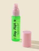 Fijador  Sellador Hidratante Stay High Caja 12 pzas