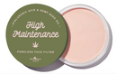 Primer para Rostro High Maintenance Caja 24 pzas