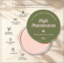 Primer para Rostro High Maintenance  1 pza