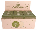 Primer para Rostro High Maintenance Caja 24 pzas