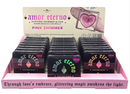 Rubor mágico Amor Eterno Pink Shimmer Caja 24 pzas