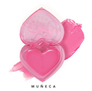 Bálsamo para mejillas y labios Blush Crush Caja 36 pzas