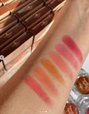 Tinte Rubor Crema a Polvo Velvet Tint Cheeky Baby Serie 6 pzas