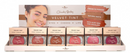 Tinte Rubor Crema a Polvo Velvet Tint Cheeky Baby Caja 36 pzas
