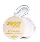 Gel de Cejas Brow Fix Styling Wax Caja 36 pzas