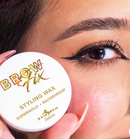 Gel de Cejas Brow Fix  Styling Wax 1 pza