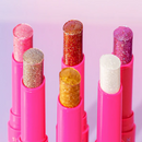 Brillo en barra Star Struck  Jelly Glitz Stick Serie 6 pzas