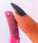 Brillo en barra Star Struck  Jelly Glitz Stick Serie 6 pzas