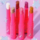 Brillo en barra Star Struck  Jelly Glitz Stick Caja 36 pzas