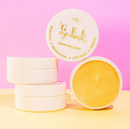 Parches Gel eye Mask Caja 12 pzas