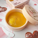 Parches Gel eye Mask Caja 12 pzas