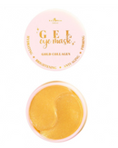 Parches Gel eye Mask Caja 12 pzas