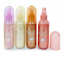 Spray de Hadas Star Struck Hair and Body Shimmer Spray Caja 12 pzas