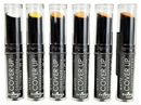 Corrector Matte Cover Up  Serie 6 pzas
