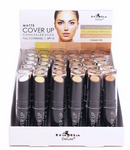 Corrector Matte Cover Up Caja 36 pzas