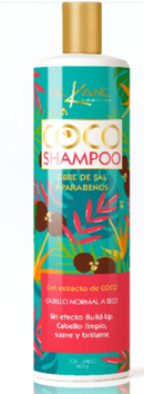 Shampoo Coco 960 g