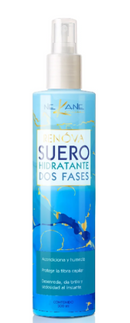 Suero Renóva Hidratante Dos Fases 300 ml