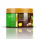 Tratamiento Antioxidante  Macadamia & Karité 280 g