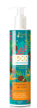 Acondicionador de Coco 300 g