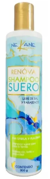Shampoo Suero Renóva 300 g
