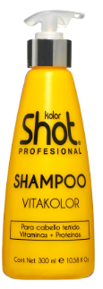 Shampoo Vitakolor 300 ml
