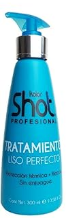 Tratamiento Liso Perfecto 300 ml