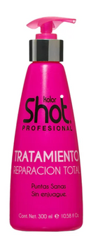 Tratamiento Reparador Total 300 ml