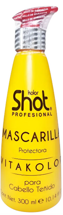 Mascarilla Protectora Vitakolor 300 ml