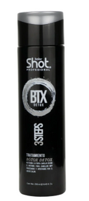 Tratamiento Botox Detox  BTX Detox 200 ml