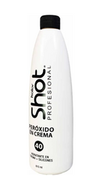 Peróxido en crema 810 ml