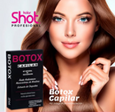 Kit Integral de Restauración Botox Capilar