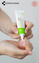Crema Ungüento Antiacné Ointment Tea Tree "O" Cream