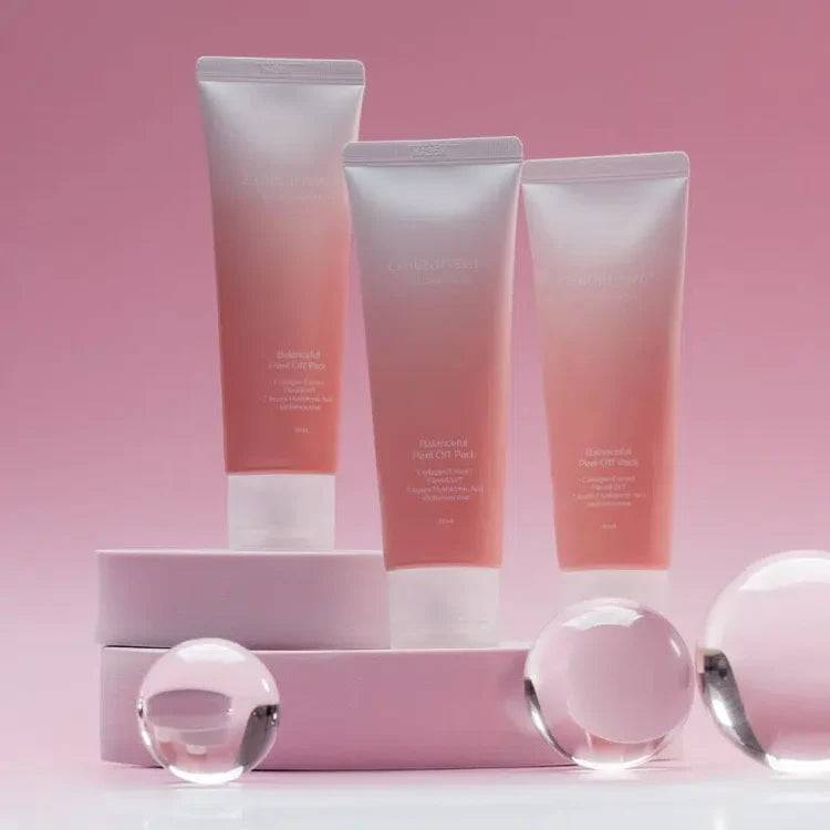 BALANCEFUL PEEL OF PACK - CELLEANSER