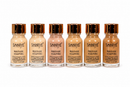 Serie de 6 correctores Líquido  Multi-Use Sculpting