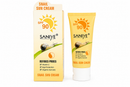 Snail Sun Cream SPF 90