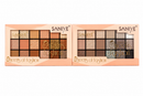 Serie de 2  de Sombras Queens of Fashion